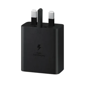 شارژر دیواری اصلی 45 وات سامسونگ مدل EP-T4510 همراه با کابل