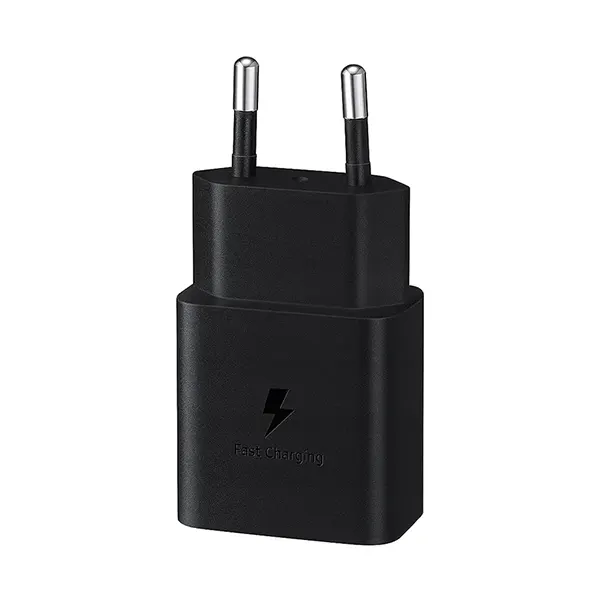 شارژر دیواری 15 وات سامسونگ مدل EP-T1510 دو پین