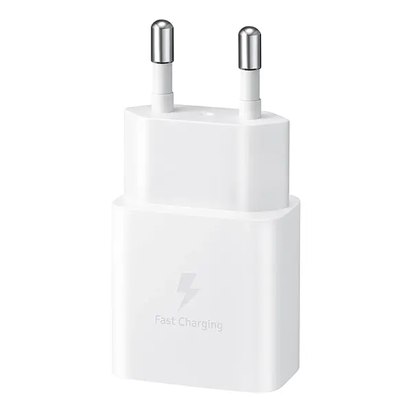 شارژر دیواری 15 وات سامسونگ مدل EP-T1510 دو پین