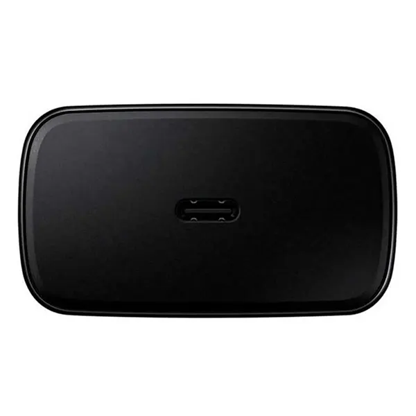 شارژر دیواری 45 وات سامسونگ مدل EP-TA845 سه شاخه اروپا
