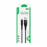 کابل شارژ و انتقال داده میکرو یو اس بی AULEX مدل C03