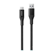 کابل کنفی تایپ سی انکر مدل AF-012