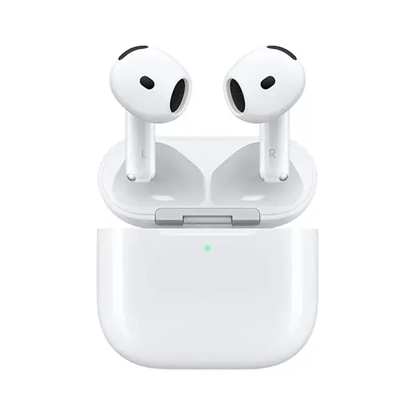 ایرپاد بلوتوثی اپل مدل AirPods 4 (های کپی)