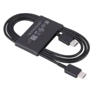 کابل اصلی دو سر تایپ سی سامسونگ مدل EP-DN980 طول 1 متر