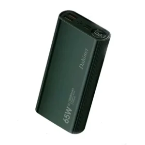 پاور بانک 65 وات داهینر ظرفیت 20000 مدل DP-240