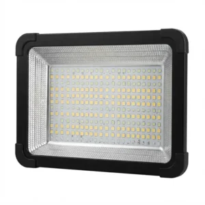 پروژکتور و پاوربانک خورشیدی اولتراسور مدل U-L1 ظرفیت 4000