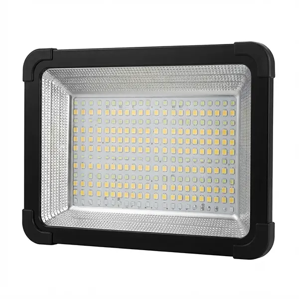 پروژکتور و پاوربانک خورشیدی اولتراسور مدل U-L1 ظرفیت 4000