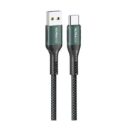 کابل کنفی اولتراسور مدل U-C15C فست شارژ
