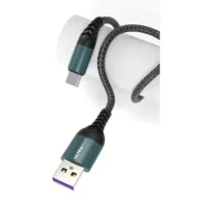 کابل تایپ سی اولتراسور مدل U-C15C