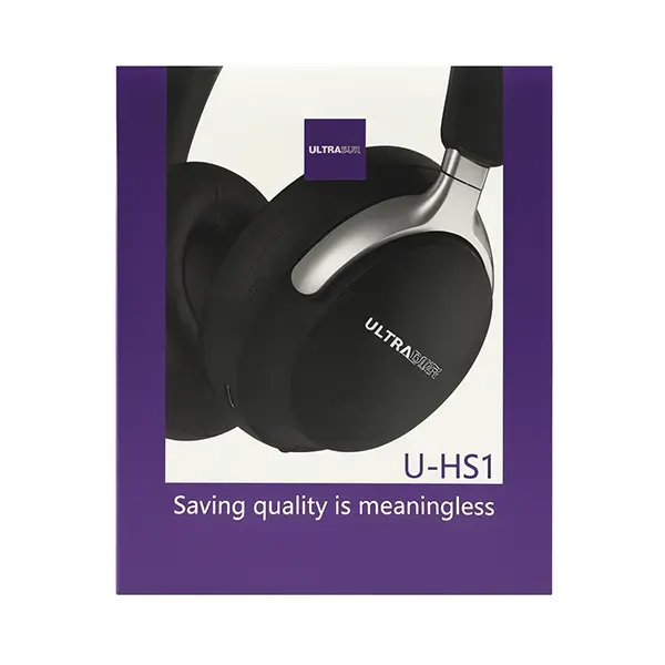 هدفون بلوتوثی اولتراسور مدل U-HS1