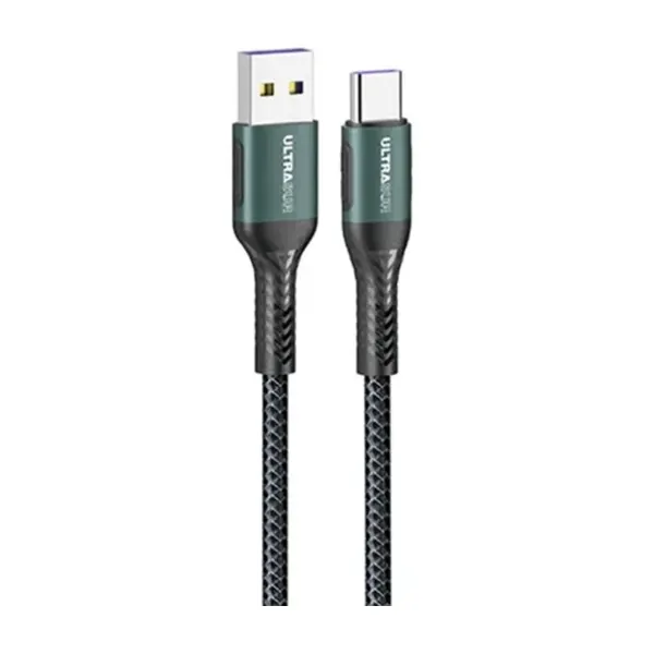 کابل شارژ IC دار شیائومی اولتراسور مدل U-C10c