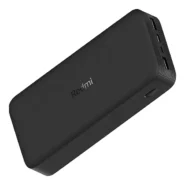 پاوربانک 18 وات شیائومی مدل Redmi PB200LZM ظرفیت 20000 میلی آمپر